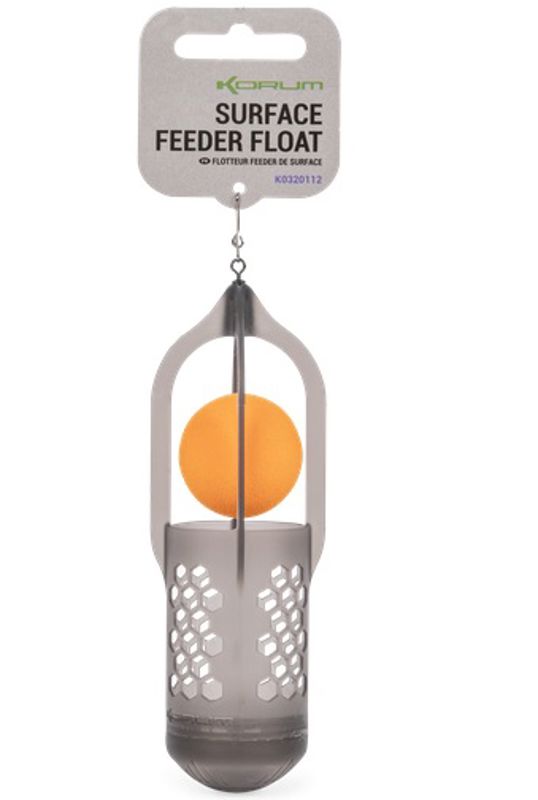 korum surface feeder float-2