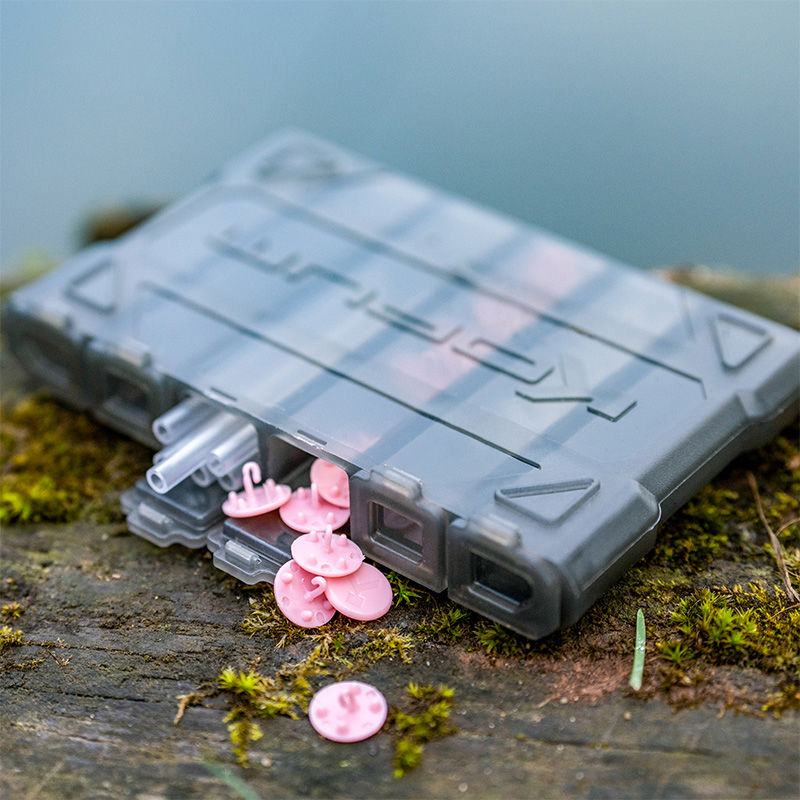 korum tackle dispenser blox-3