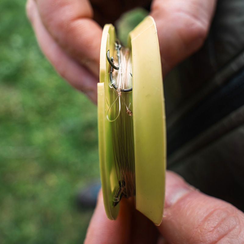 korum xpert power hair rigs-2