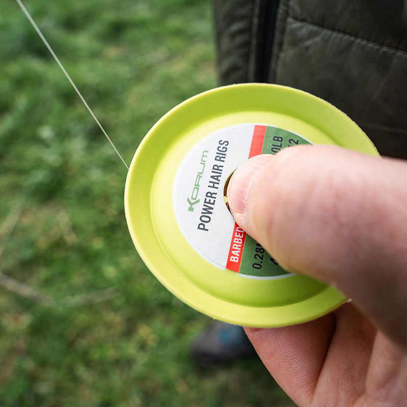 korum xpert power hair rigs-3