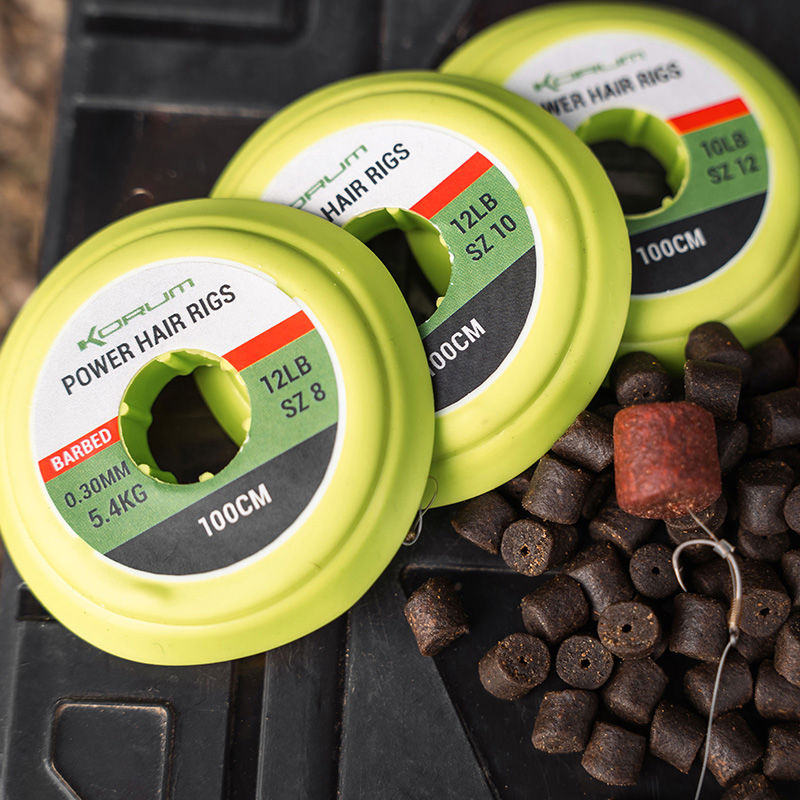 korum xpert power hair rigs-4