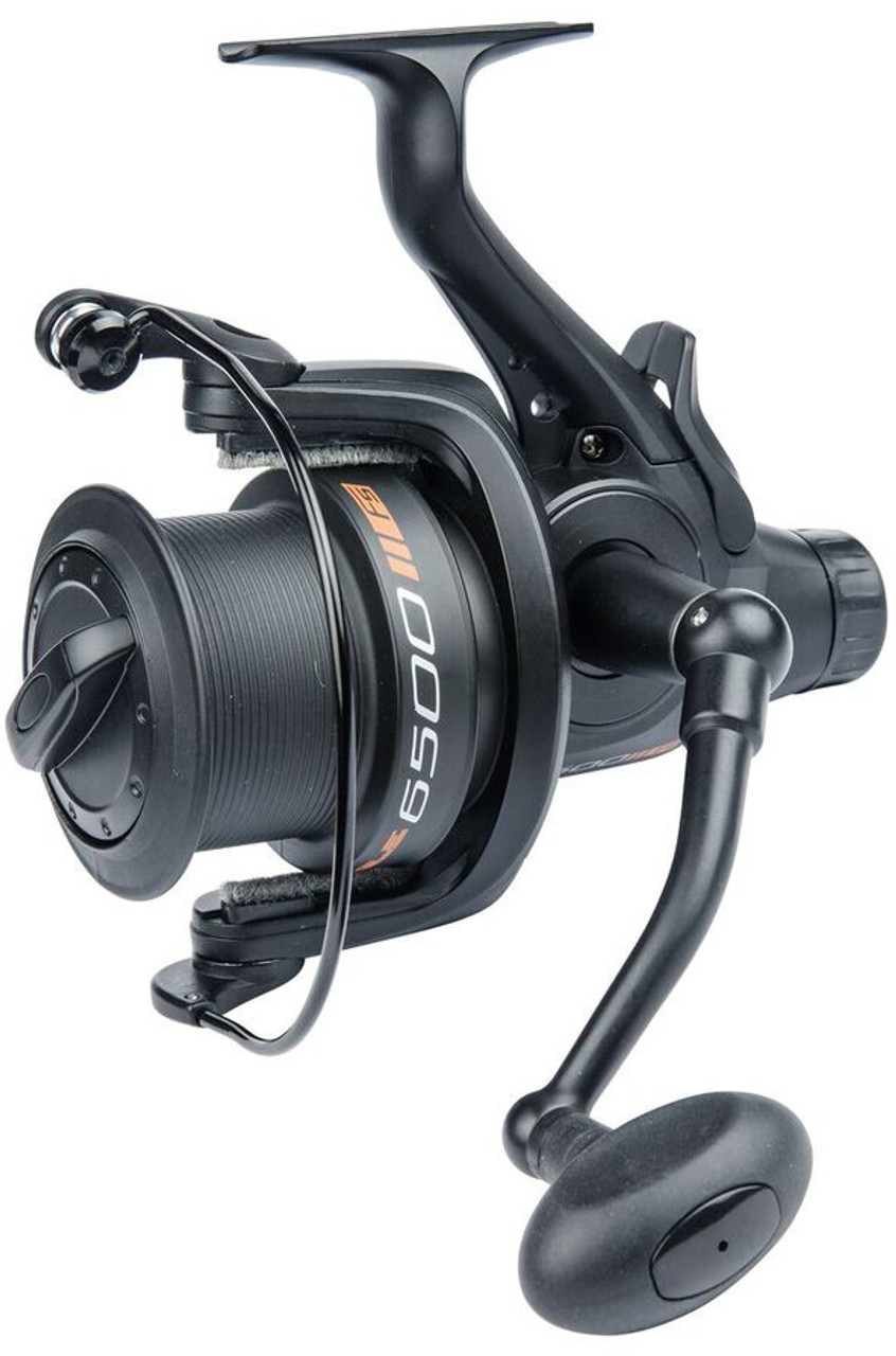 leeda rogue 6500fs reel-1