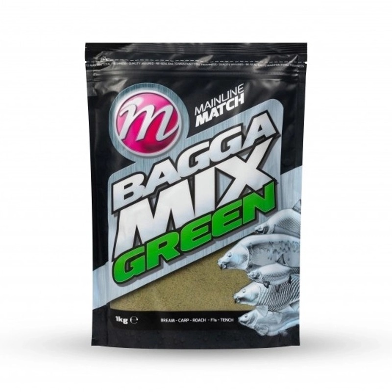 mainline bagga mix green-1