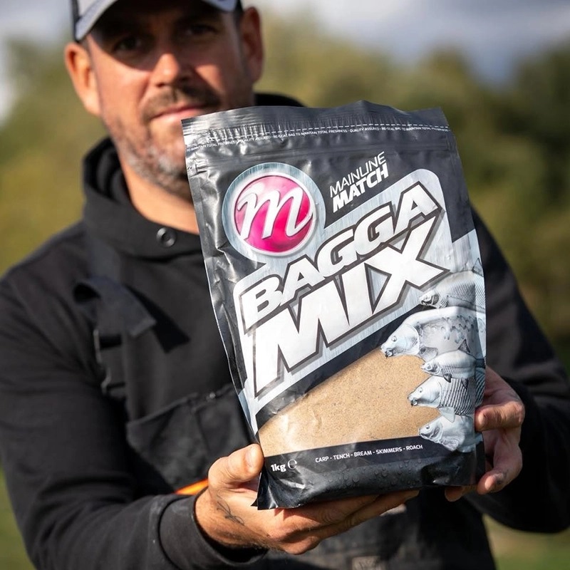 mainline bagga mix-5