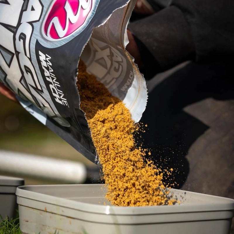 mainline bagga mix-6