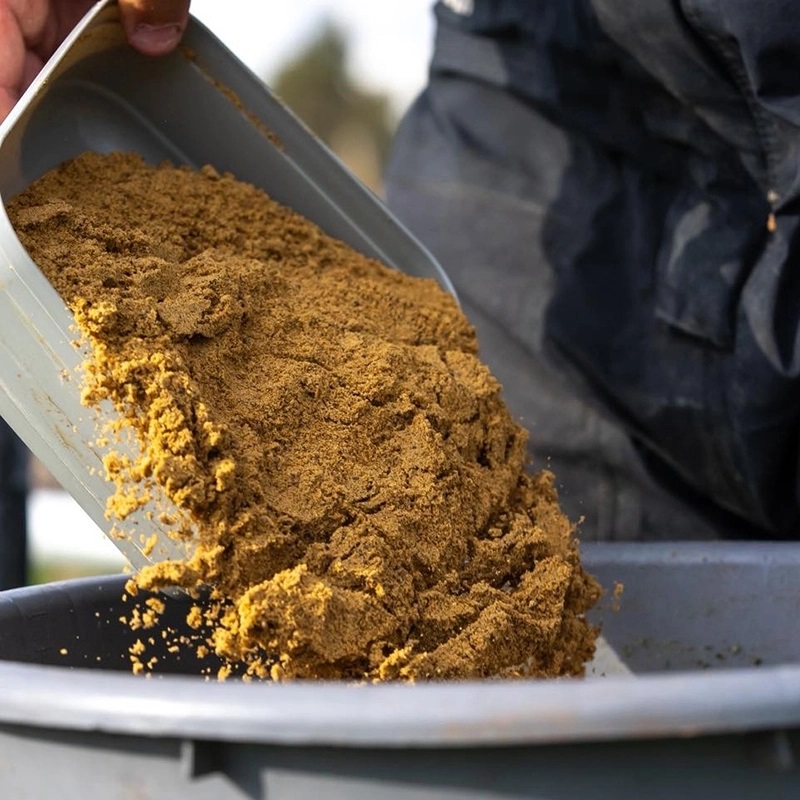 mainline bagga mix-8