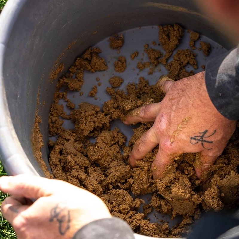 mainline bagga mix-9