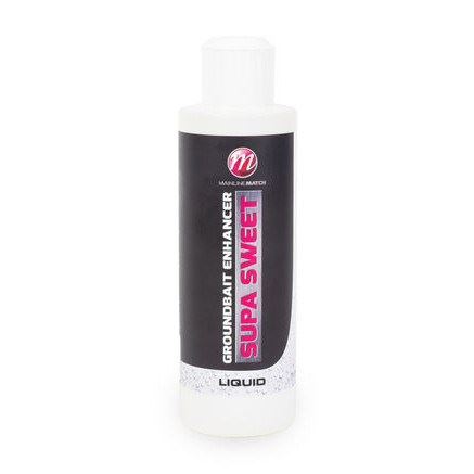 mainline supa sweet groundbait enhancer-1