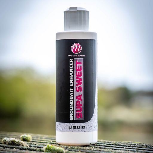 mainline supa sweet groundbait enhancer-2