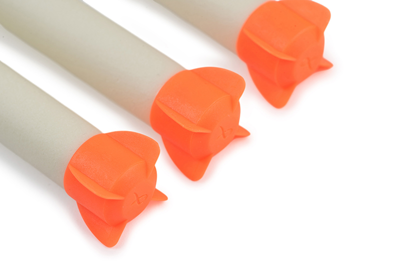 matrix 12mm foam pellet wagglers-2