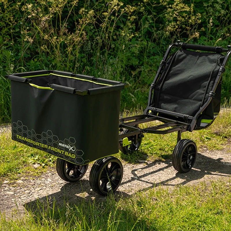 matrix 4 wheel transporter front bag-3