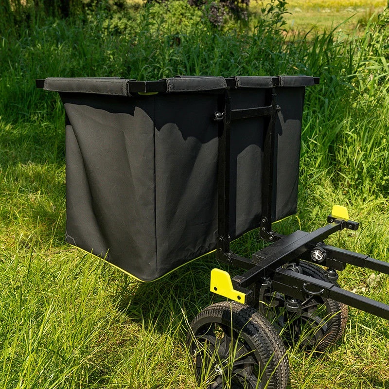 matrix 4 wheel transporter front bag-4