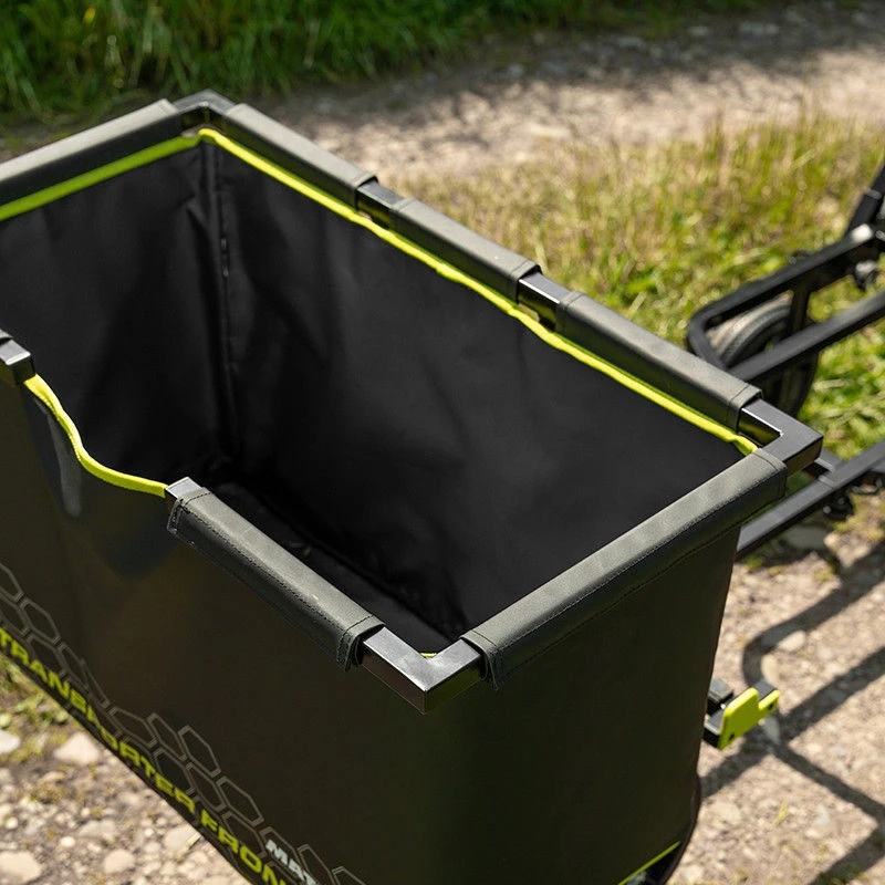 matrix 4 wheel transporter front bag-5