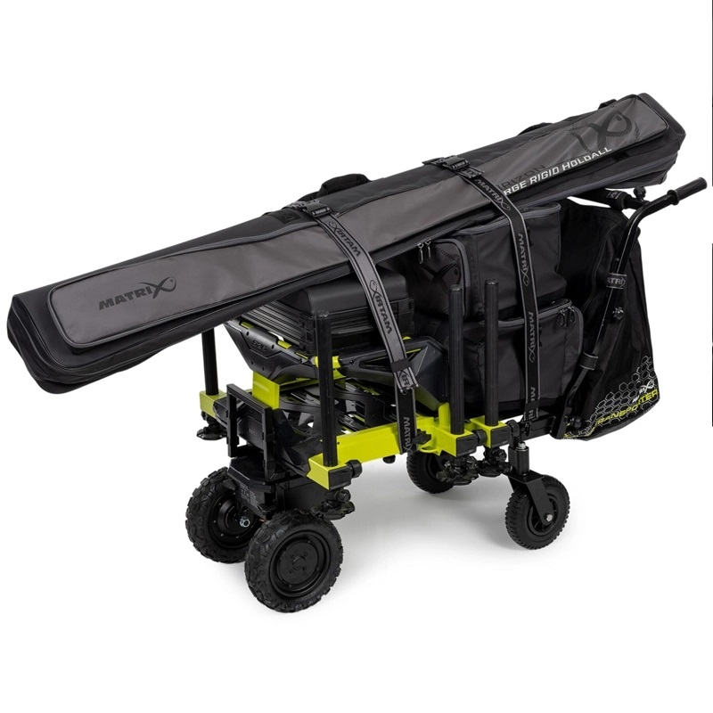 matrix adjustable barrow straps-12