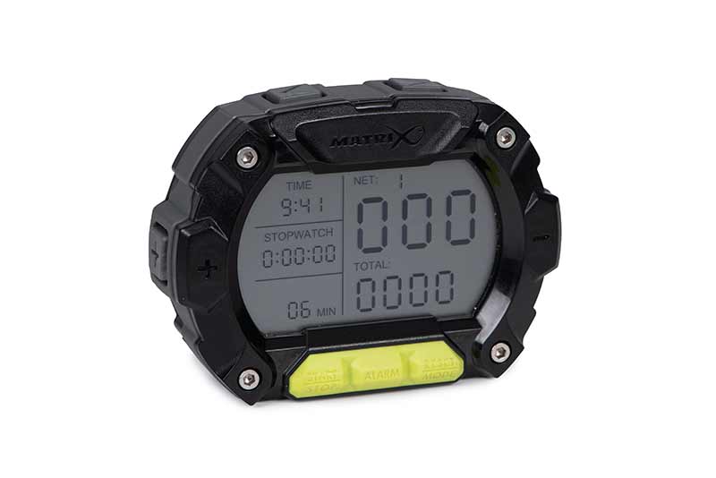matrix digital clicker pro-1