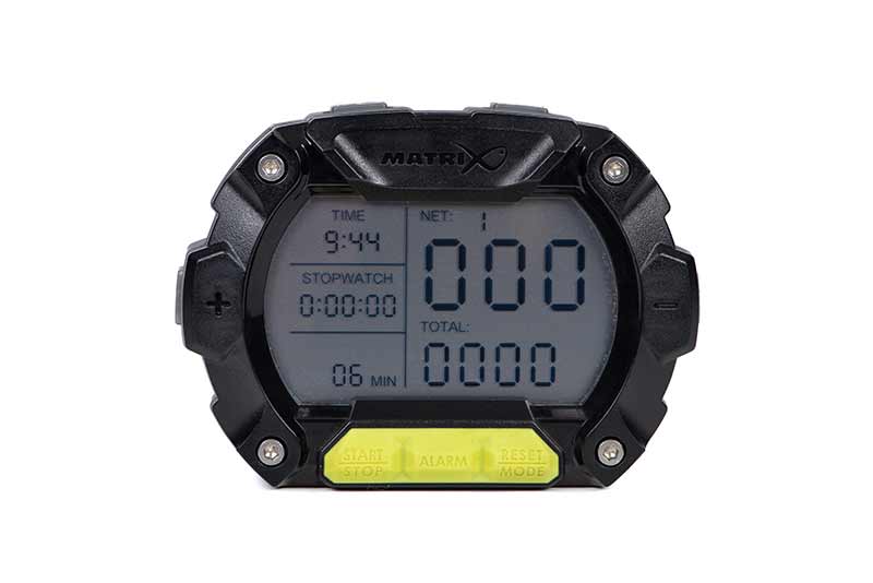 matrix digital clicker pro-2