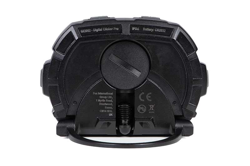 matrix digital clicker pro-3