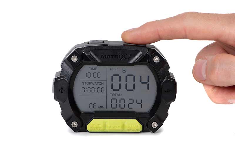 matrix digital clicker pro-4