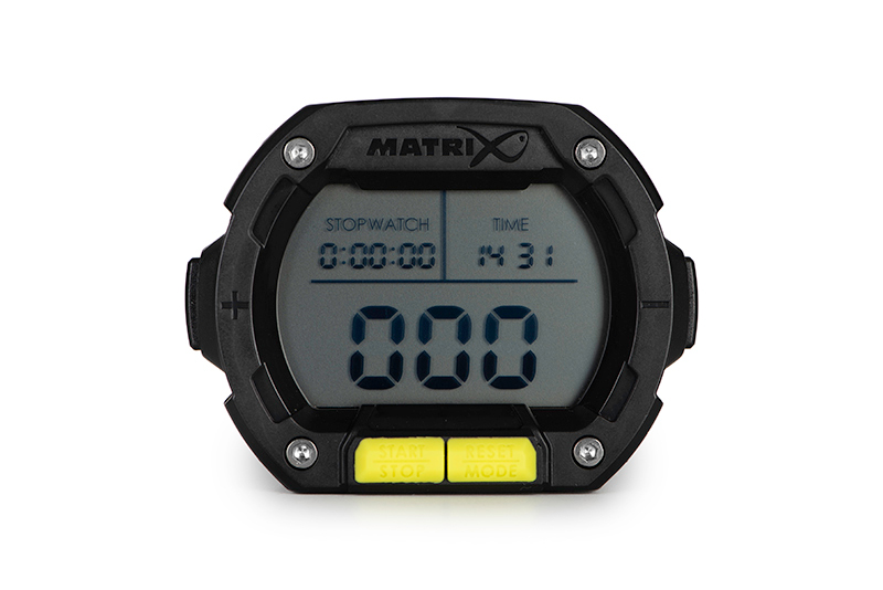 matrix digital fish clicker-1