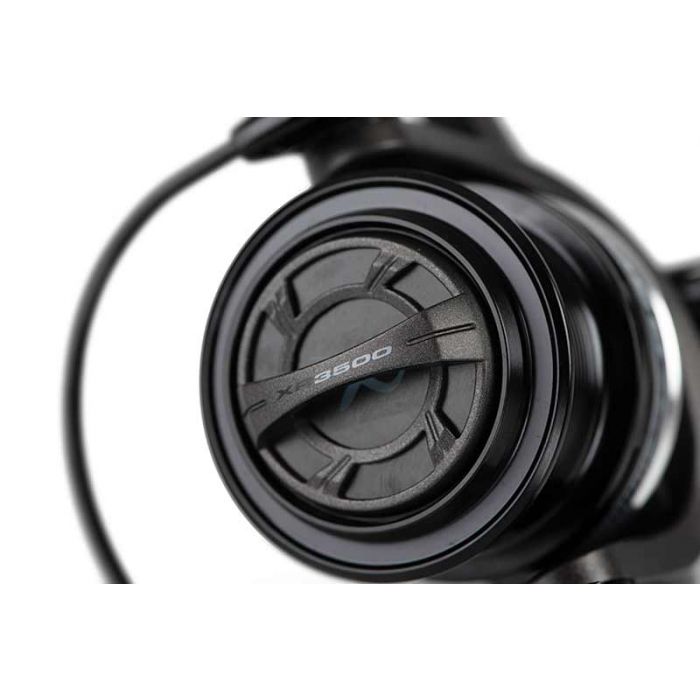 matrix ethos xr 3500 reel-2