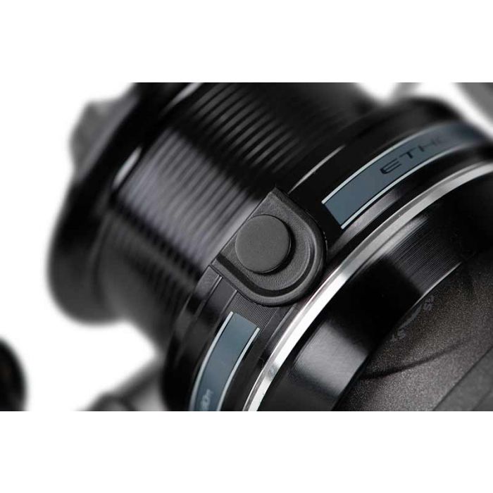matrix ethos xr 3500 reel-3