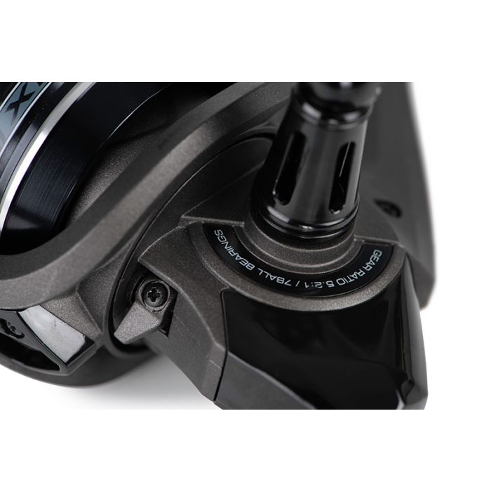 matrix ethos xr 3500 reel-6