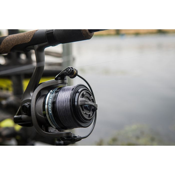 matrix ethos xr 3500 reel-8