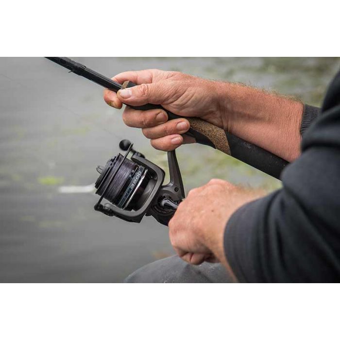 matrix ethos xr 3500 reel-9