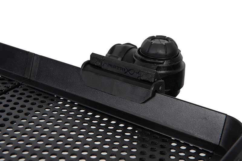 matrix folding side tray clamp-2