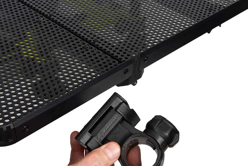 matrix folding side tray clamp-3