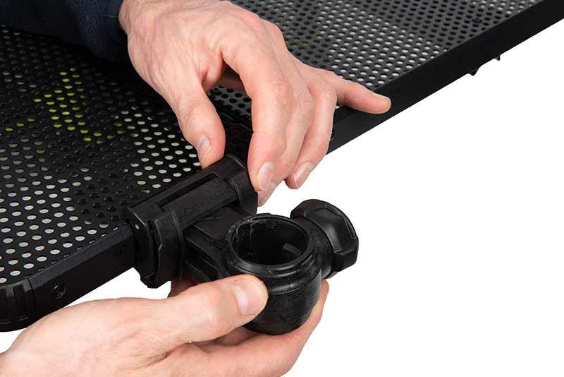 matrix folding side tray clamp-5