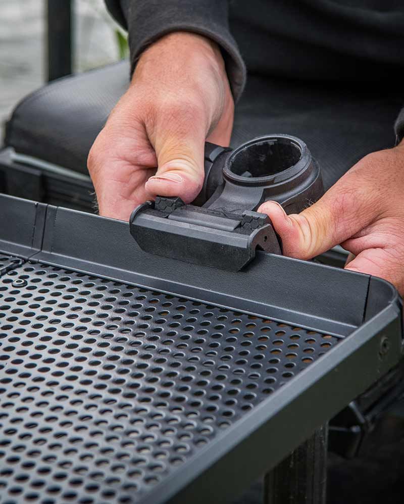 matrix folding side tray clamp-7