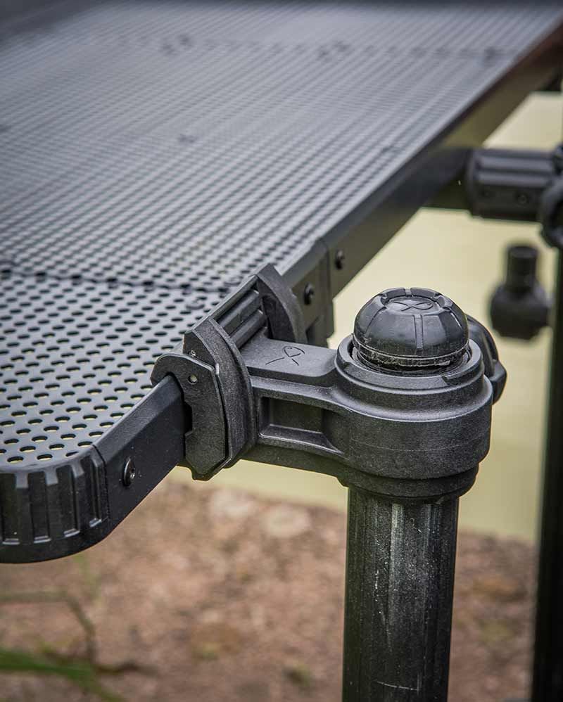 matrix folding side tray clamp-8