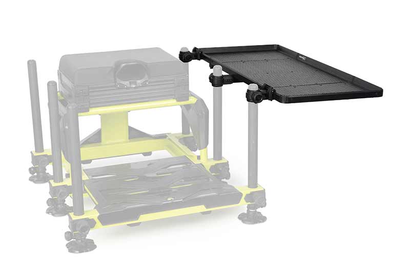 matrix folding side tray large-2