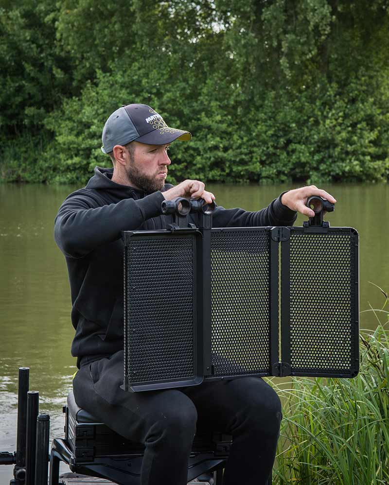 matrix folding side tray large-8