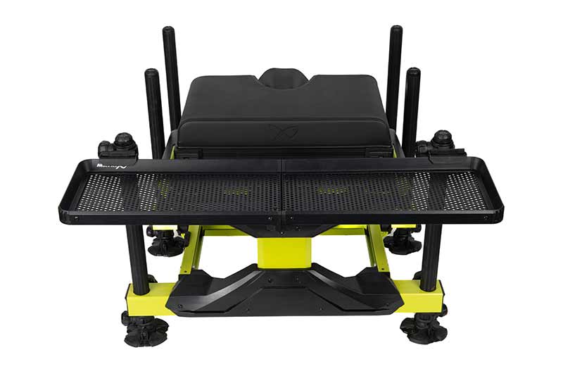 matrix folding side tray slim-3