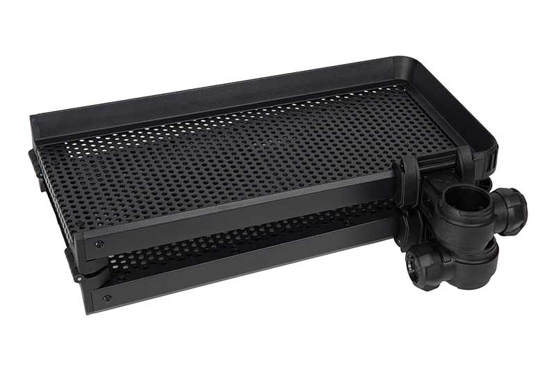 matrix folding side tray slim-4