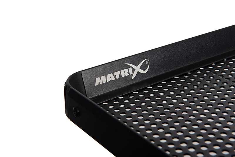 matrix folding side tray slim-6