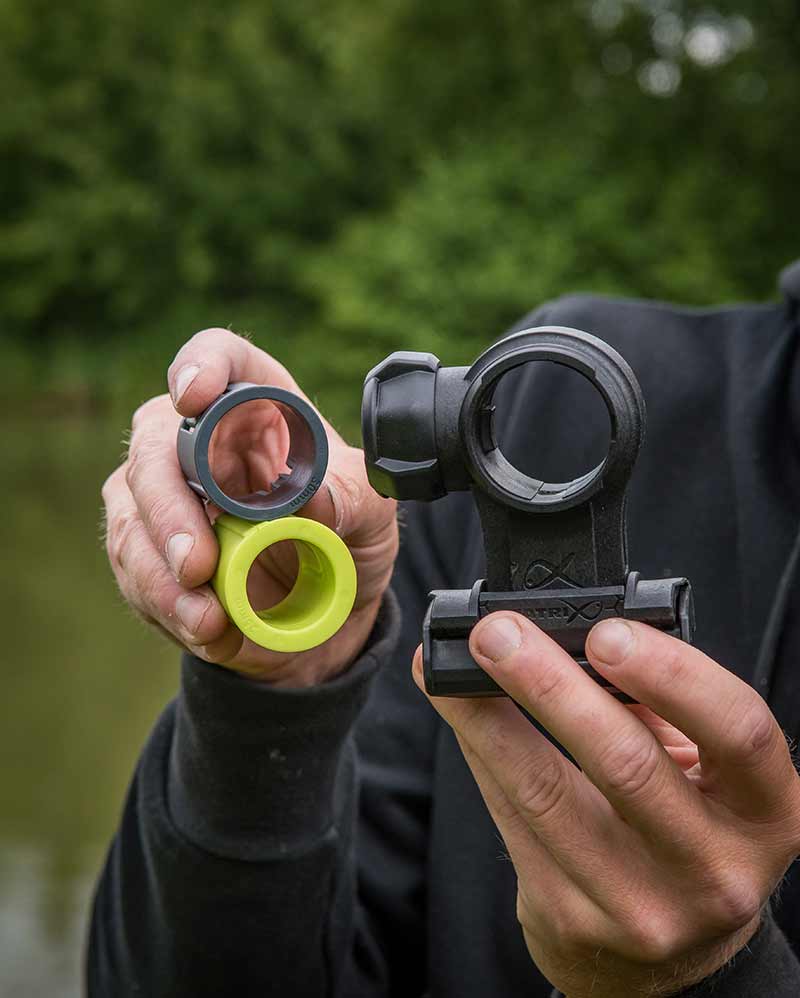 matrix folding side tray slim-9