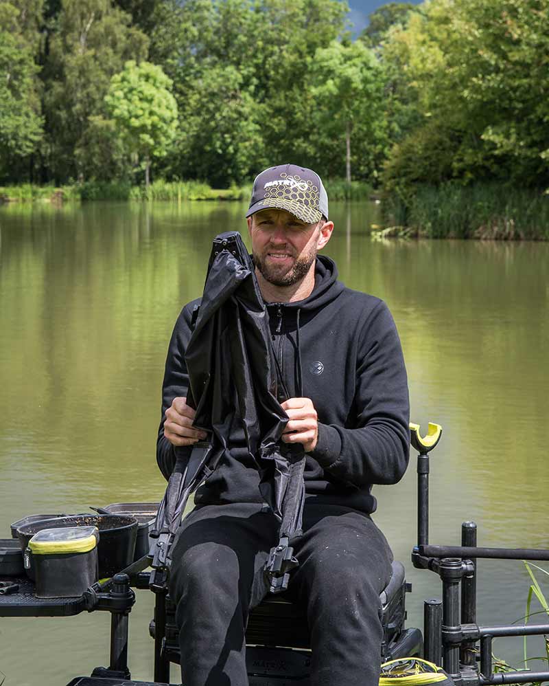 matrix folding side tray storm cover large-12