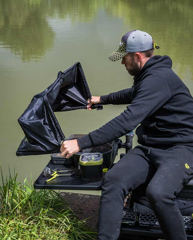 matrix folding side tray storm cover large-14