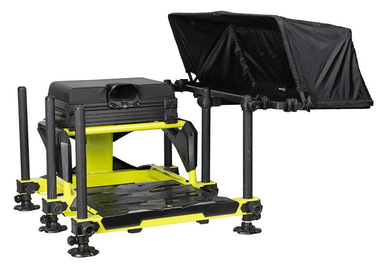 matrix folding side tray storm cover large-4