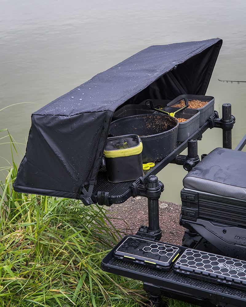 matrix folding side tray storm cover large-9