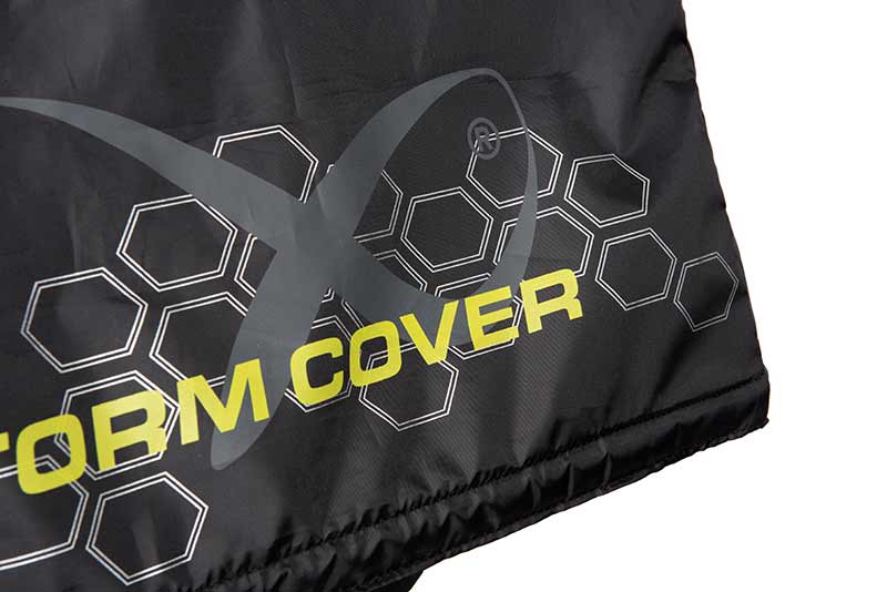 matrix folding side tray storm cover xl-5