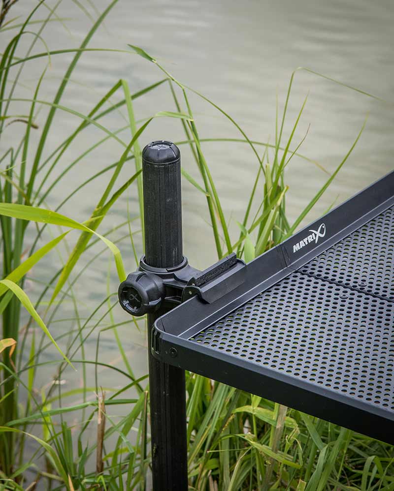 matrix folding side tray xl-8