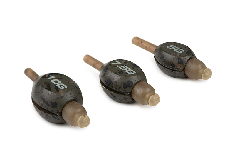 Matrix Inline Pellet Bombs