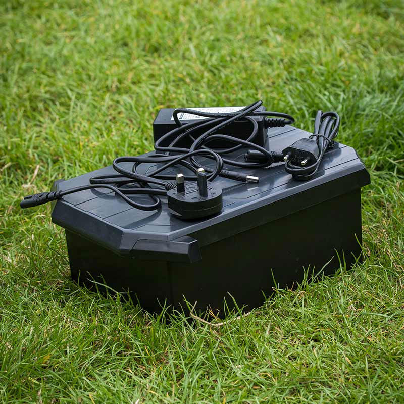 matrix power transporter-10