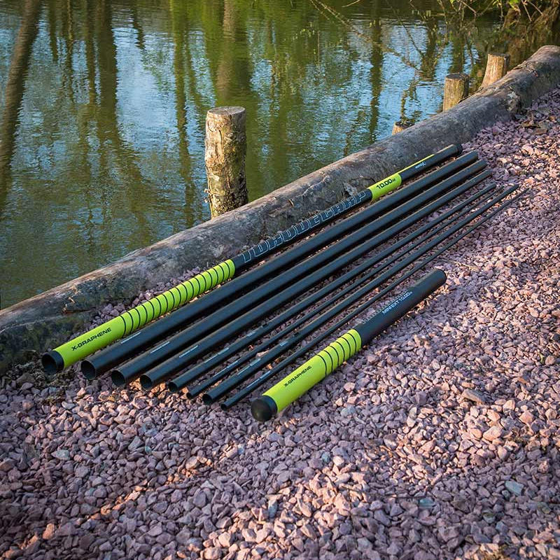 matrix torque 10m carp power pole-1