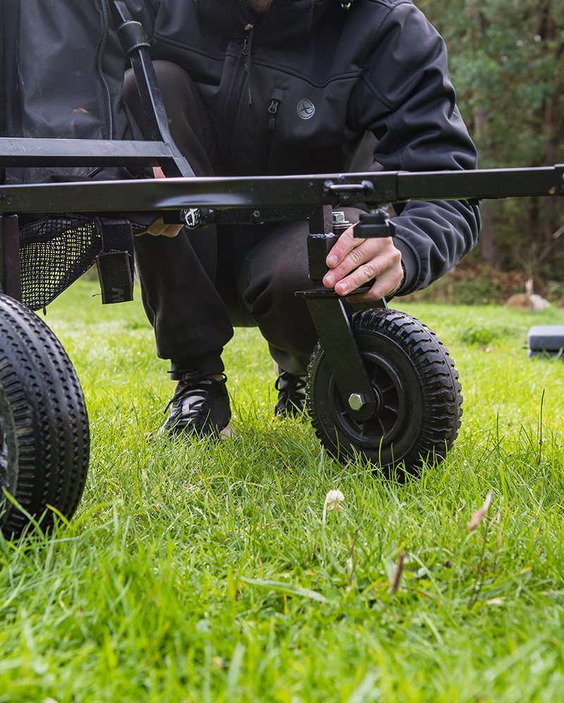 matrix transporter swivel wheel set-11