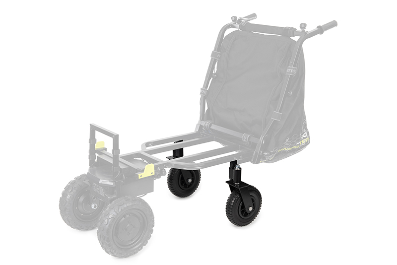 matrix transporter swivel wheel set-2